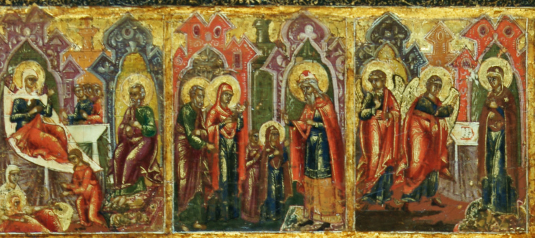 Как оценить старинную икону?