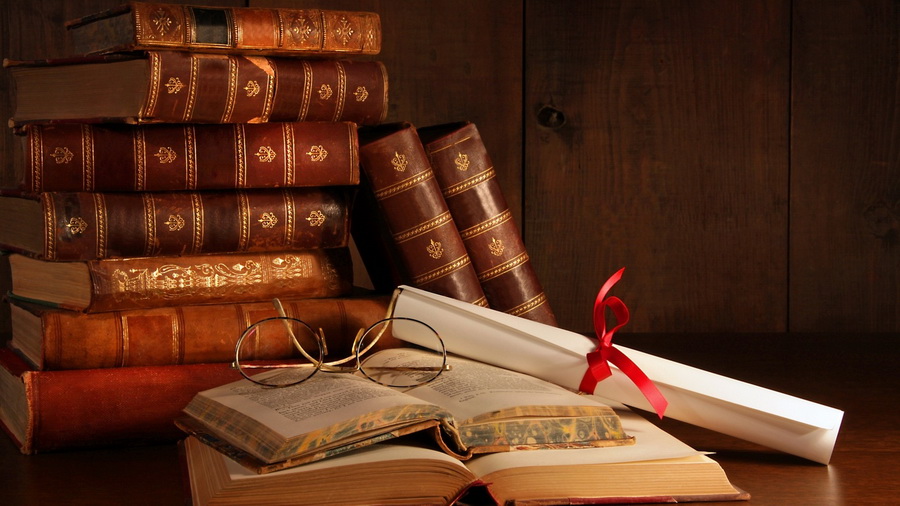 Как оценить старинную книгу?