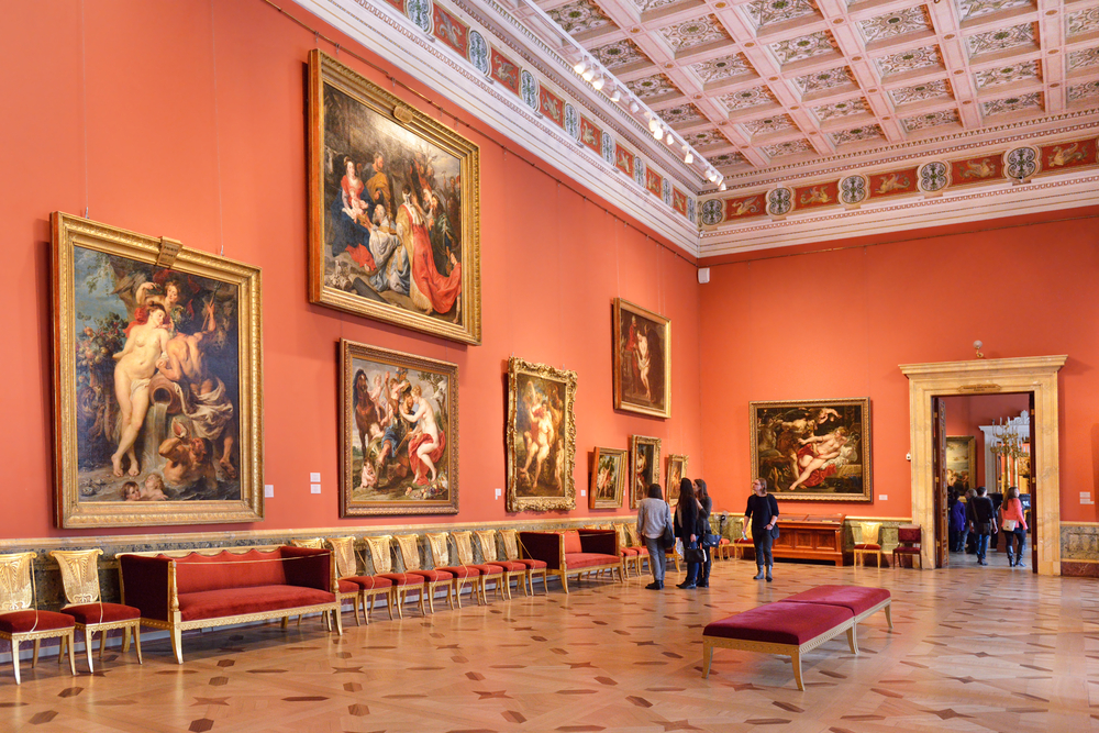 hermitage
