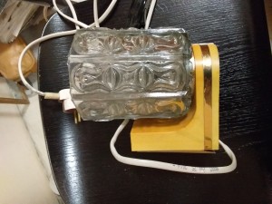 светильник 1979 год цена