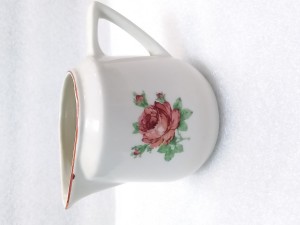Сливочник ,, Полонский ,, 1950 год цена 250 руб