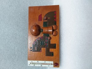Градусник комнатный СССР 1980 год цена 400 руб.
