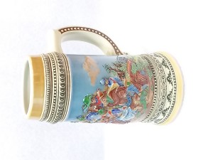 Кружка пивная Германия Цена 3000 руб.