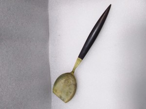 Ложка раздаточная Европа , начало 20 века .Цена 2000 руб.