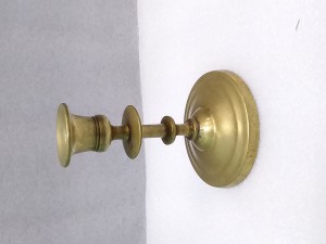 Подсвечник латунь цена  2600 руб