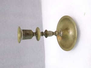 Подсвечник латунь цена  2600 руб.