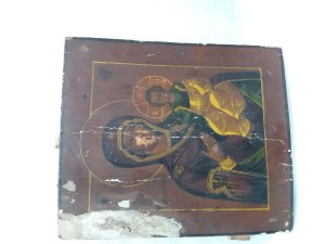 Икона . Цена 6500 руб.