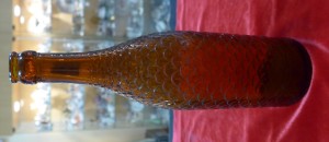 Арт 328-16  Бутылка, чешуя " НЭП" 1920-1925 год.
7000 рублей